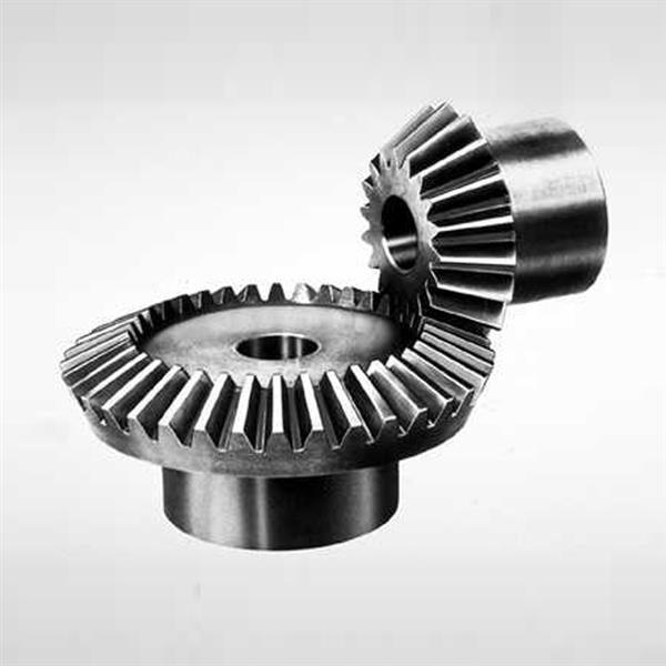 Bevel Gears