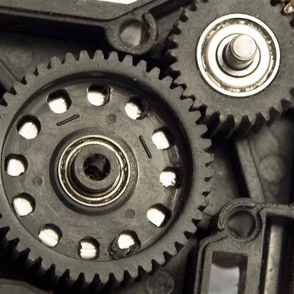 Spur Gears