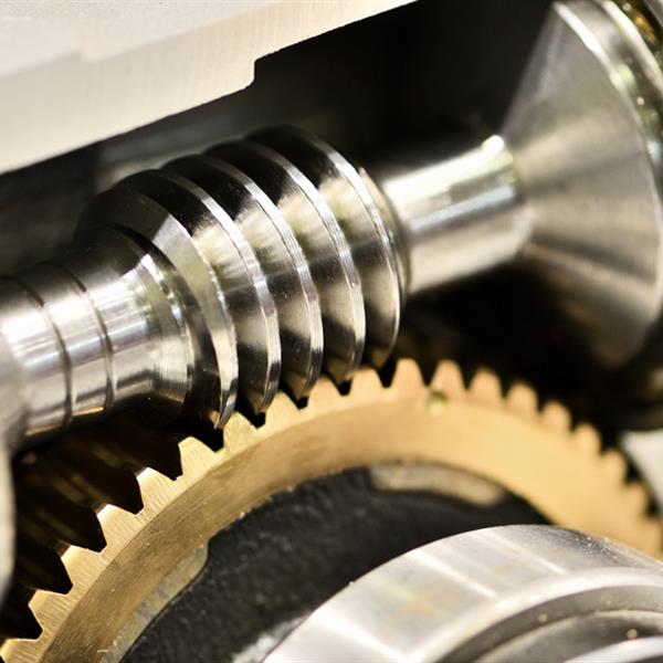 Worm Gears